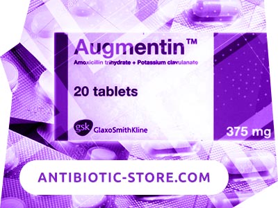 Augmentin Online UK